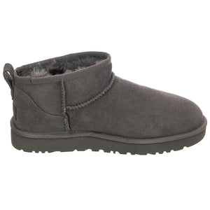 Classic Ultra Mini - Stivaletti Donna Grigi UGSCLUMGY1116109W  UGG 