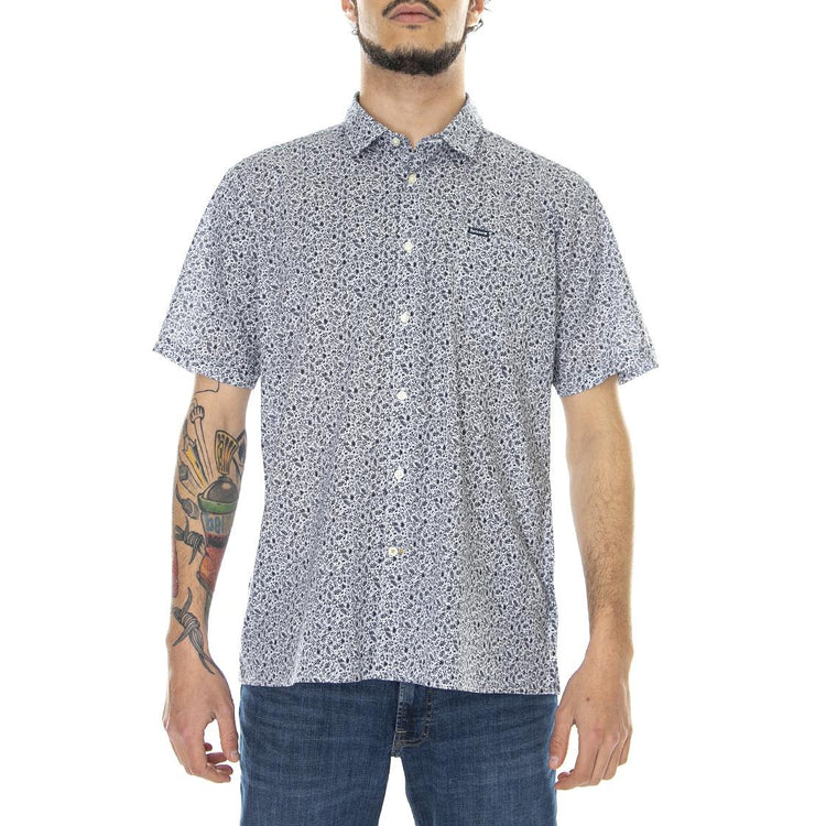  MSH5095-WH11-SS22  BARBOUR 