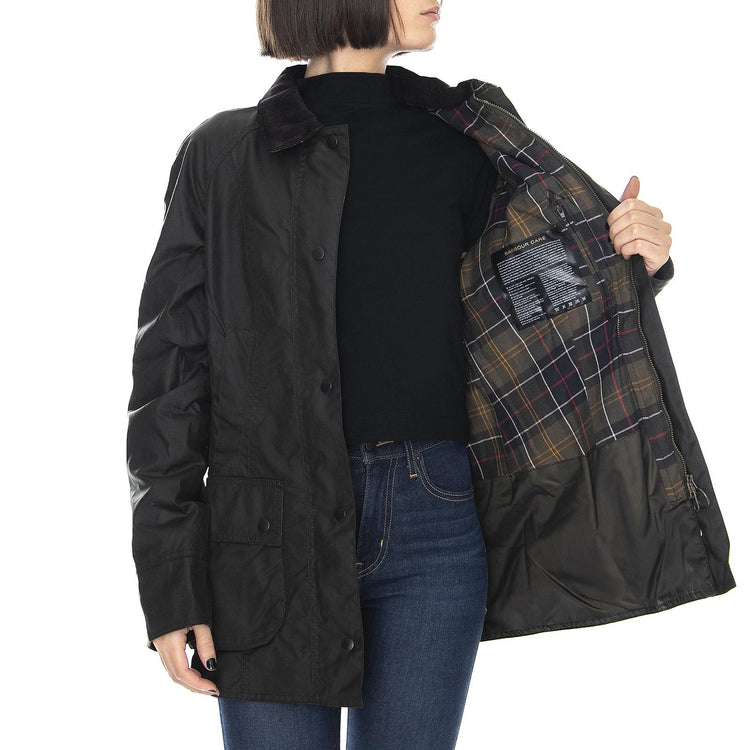  BACPS1571-OL71FW19  BARBOUR 