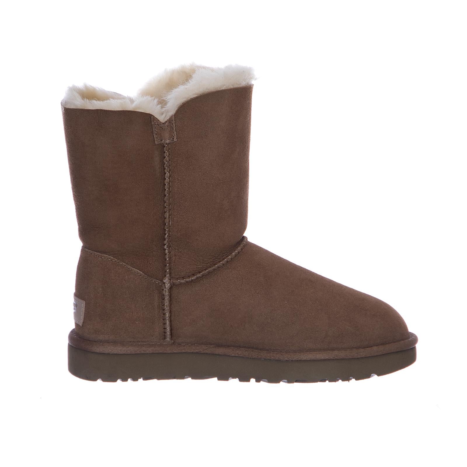 BAILEY BUTTON II CHESTNUT UGSBLBCN1016226W  UGG 