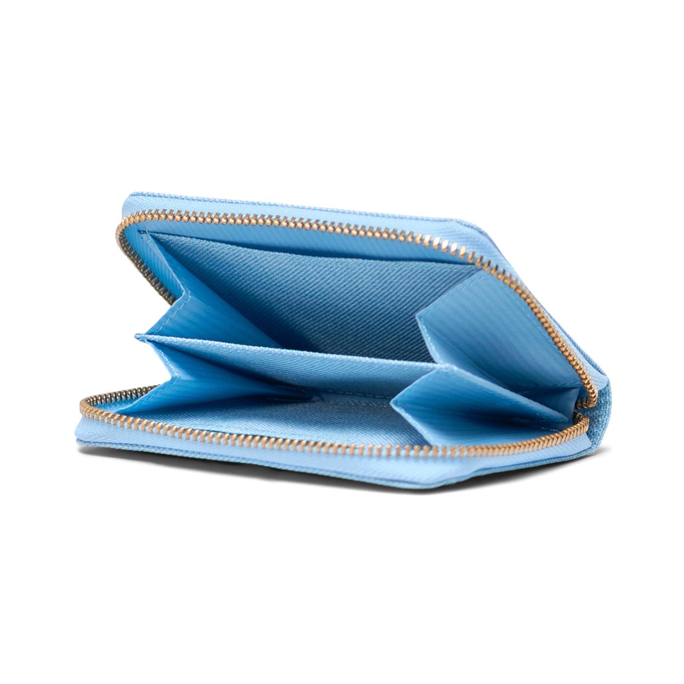 Tyler Wallet Lilas - Portafogli Viola 30080 06177 HERSCHEL 