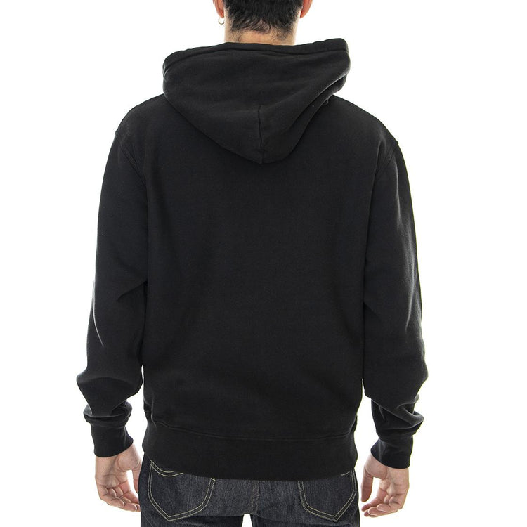  118417-BLACK  STUSSY 