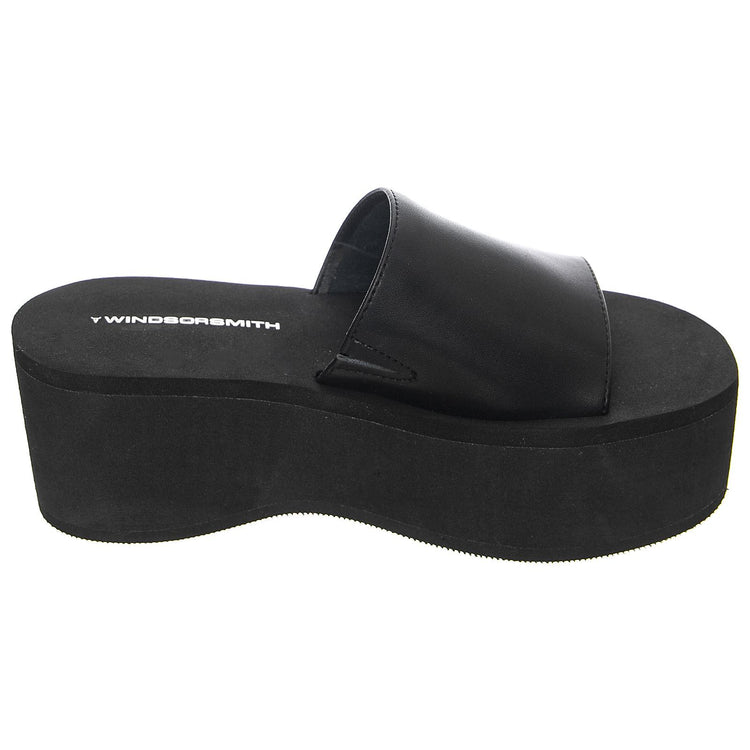  WS-CHEL-BLK  WINDSOR SMITH 