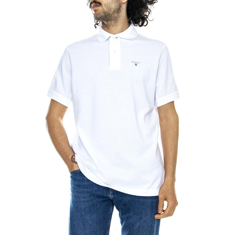  BAPOLO119-WH11  BARBOUR 