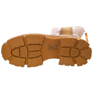 Transcend - Stivali Profilo Medio Donna Marroni SMSTRANSCEND-TAN  STEVE MADDEN 