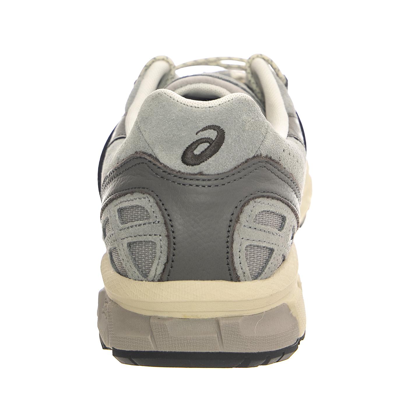 Gel-Sonoma 15-50 Oyster Grey / Clay Grey Shoes - Scarpe Stringate Profilo Basso Uomo Multicolore 1201A785-020  ASICS 