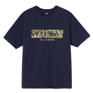  1904688-NAVY  STUSSY 