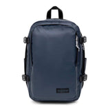 Cabin Pak'r Tarp Navy -- Zaino Unisex Azul EASTPAK