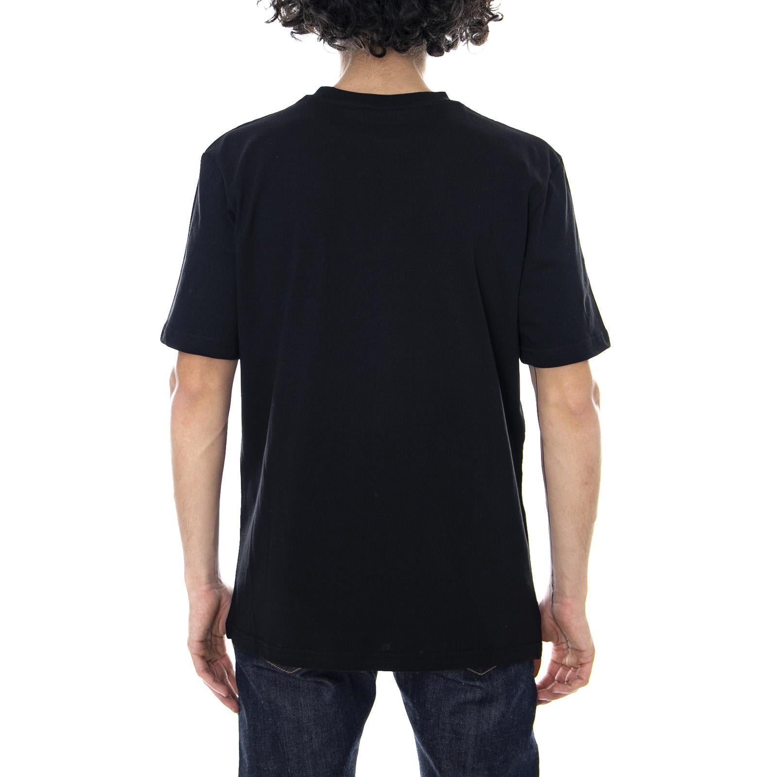  TSH0146BLK  DOOMSDAY 