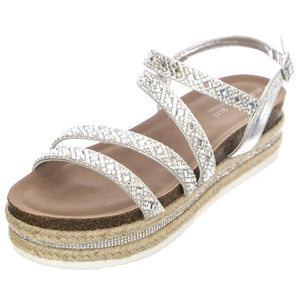  MGSGINNY-SIL  MADDEN GIRL 