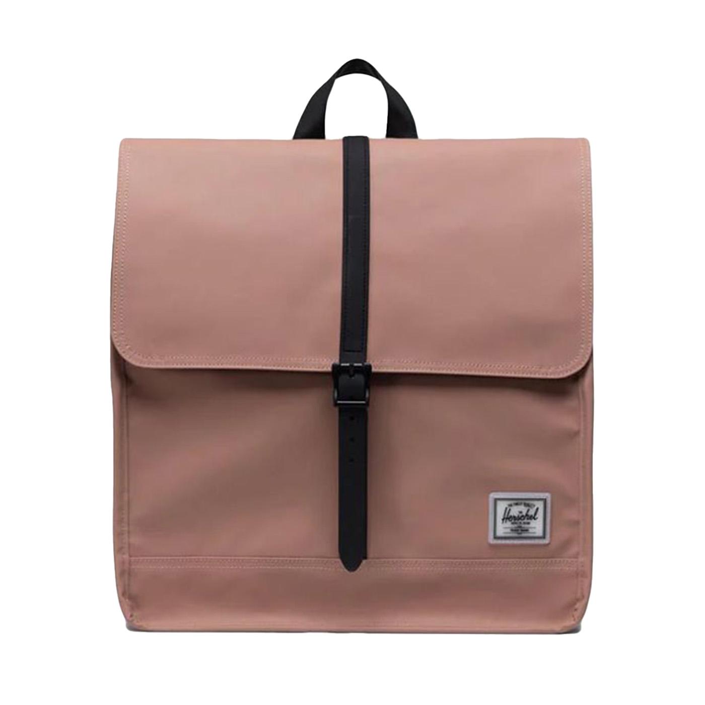 City Backpack Ash Rose - Zaino Rosa 10998 02077 HERSCHEL 
