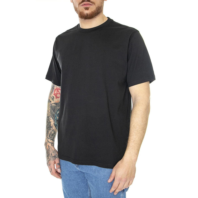 Dickies T-Shirt 3 PK Assorted Colour - Maglietta Girocollo Uomo Multicolore DK621114AS01  DICKIES 