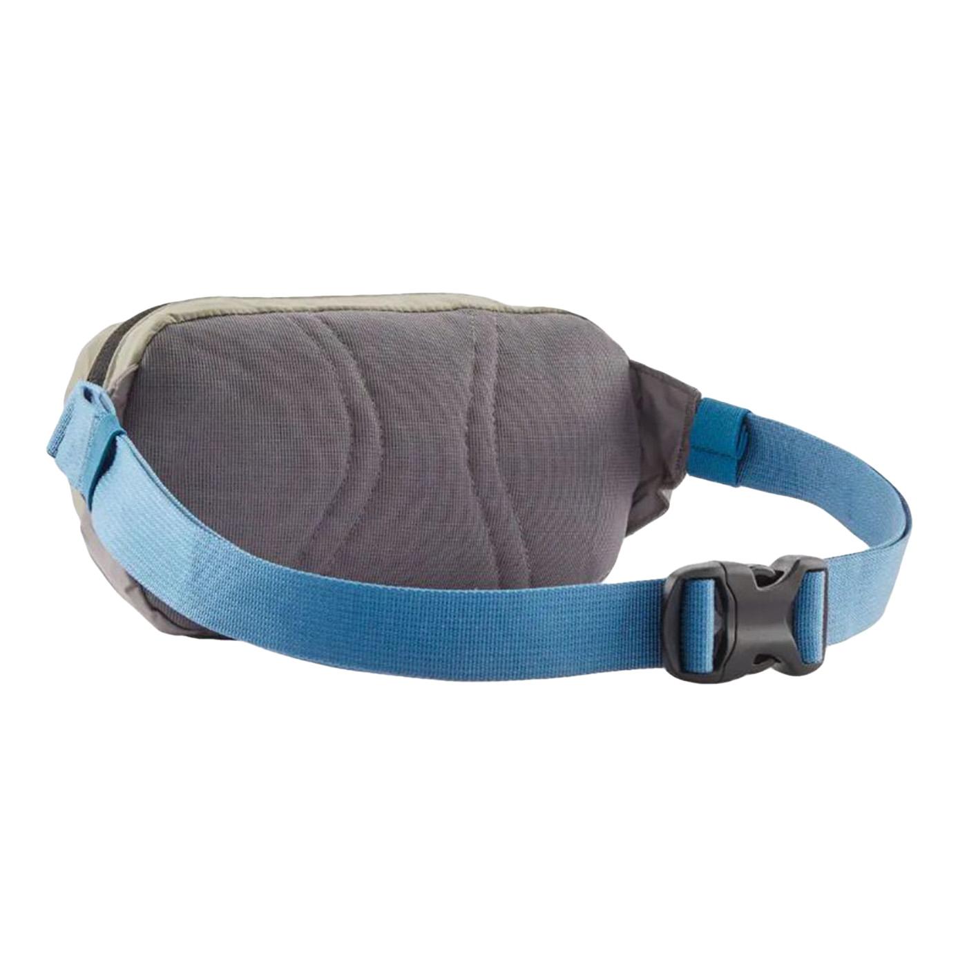 Terravia Mini Hip Pack RVGN - Marsupio Multicolore 49448-RVGN . PATAGONIA 