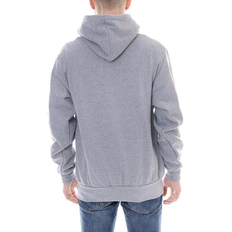 CATRINA HOOD ATHLETIC GREY MHO010-ATHLETIC GREY  C1RCA 