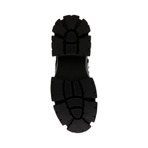 Transfixed Black Leat - Stivali Donna Neri SMSTRANSFIXED-17  STEVE MADDEN 