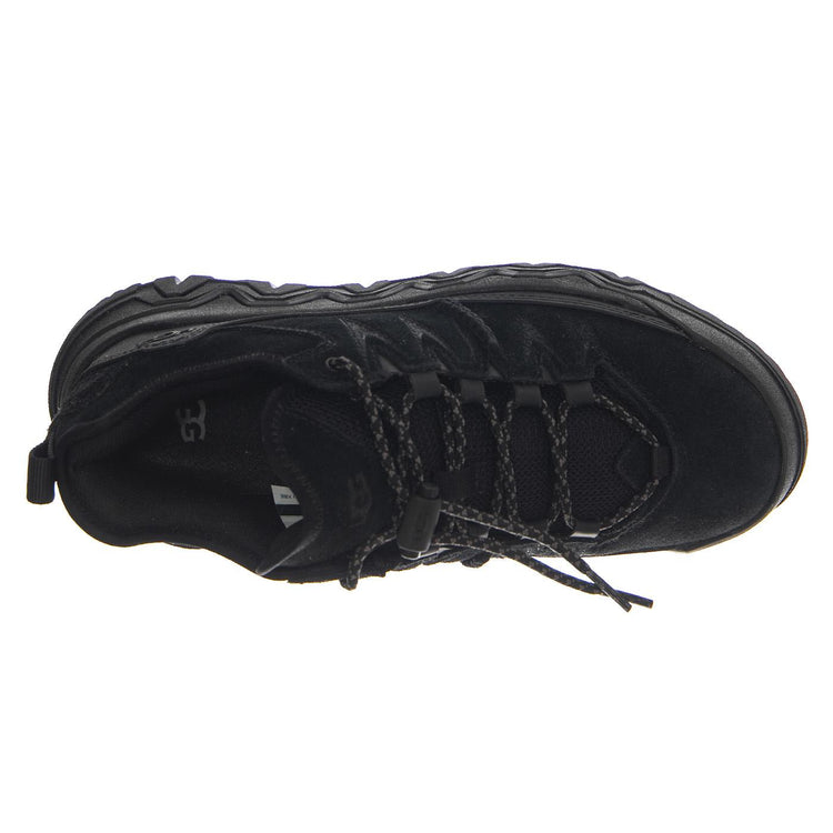 W Captrail Low Black - Scarpe Donna Nere UGSCAPTLBLK1161830W  UGG 