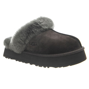Disquette Charcoal - Sandali Donna Grigi UGSDISQCHRC1122550W  UGG 