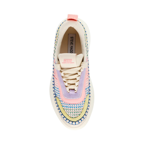Doubletake Pastel Multi - Scarpe Donna Multicolore SMPDOUBLETAKE-153  STEVE MADDEN 