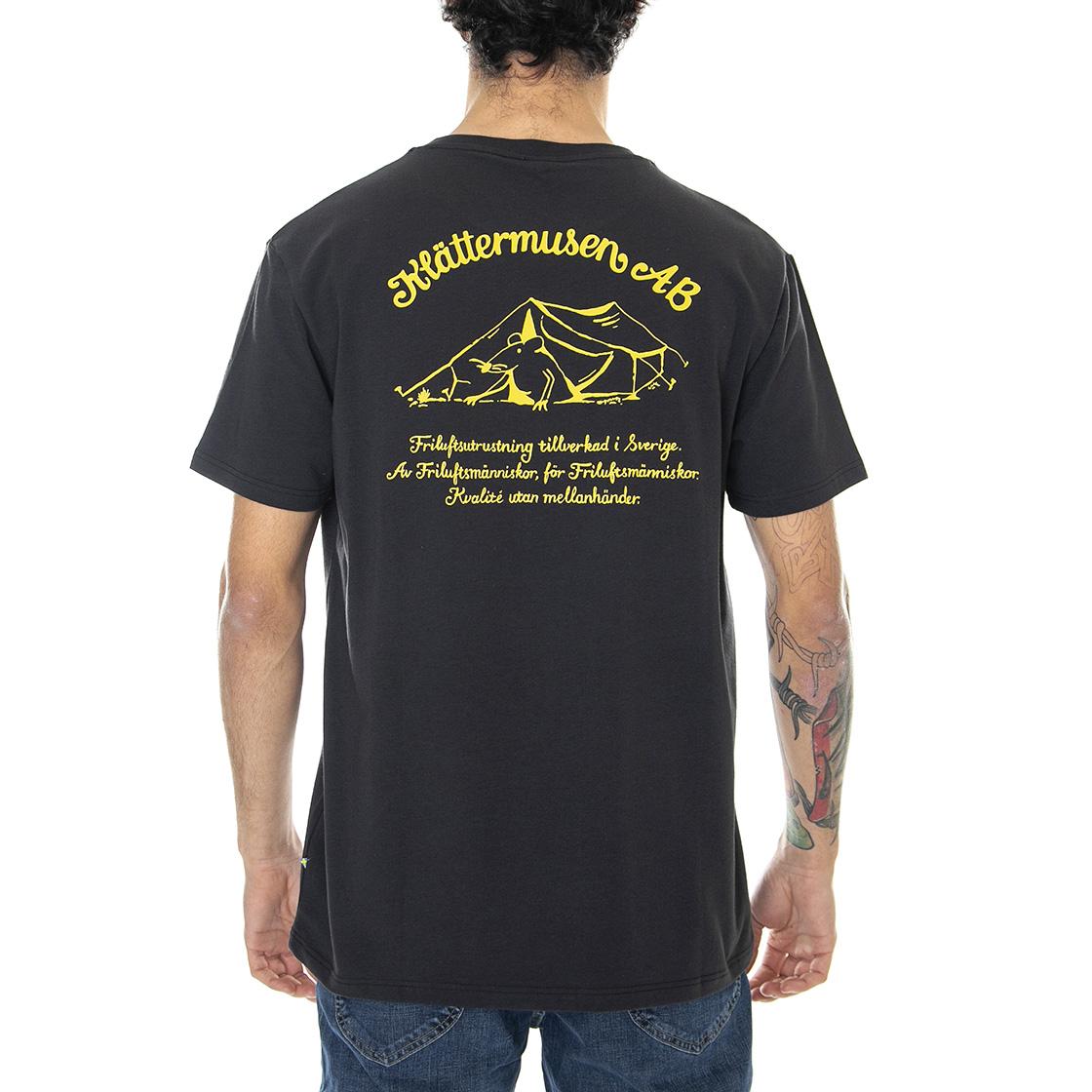  20664M11-961  KLATTERMUSEN 