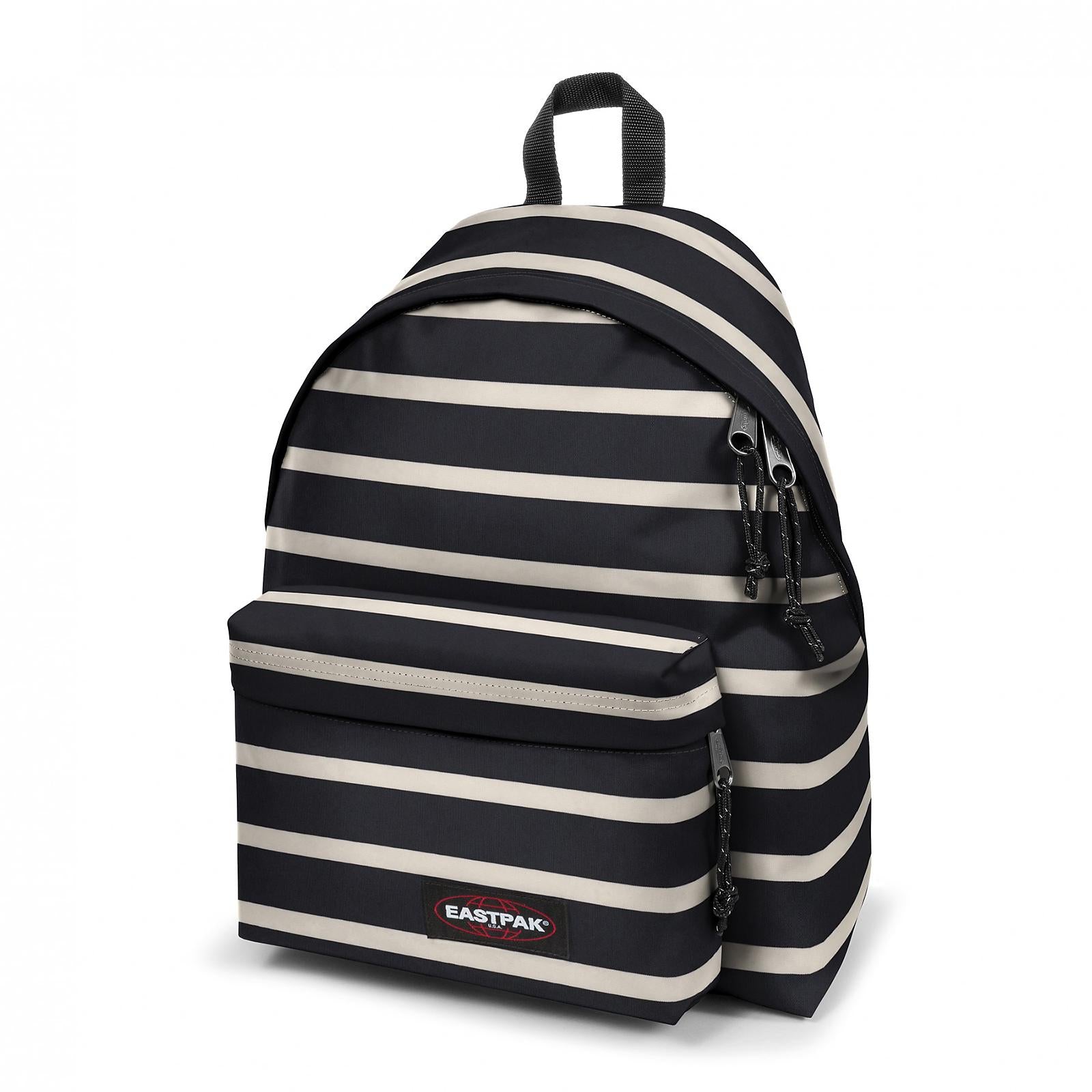 PADDED PAK R GINGHAM STRIPE EK62027O  EASTPAK 