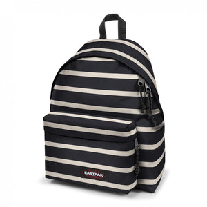 PADDED PAK R GINGHAM STRIPE EK62027O  EASTPAK 