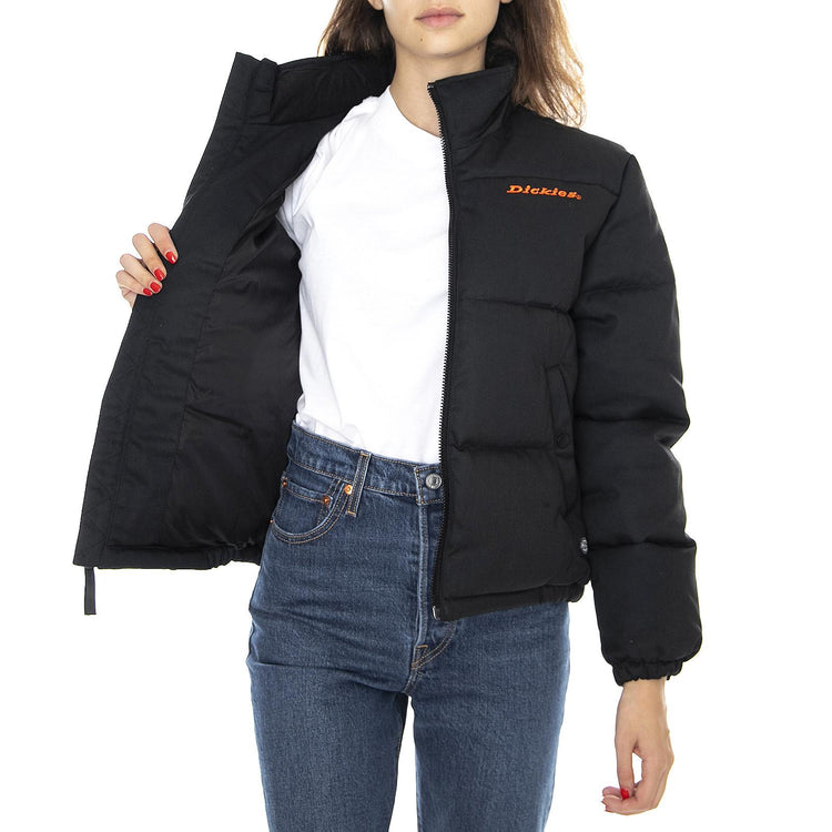  DK0A4X5CBLK1  DICKIES 