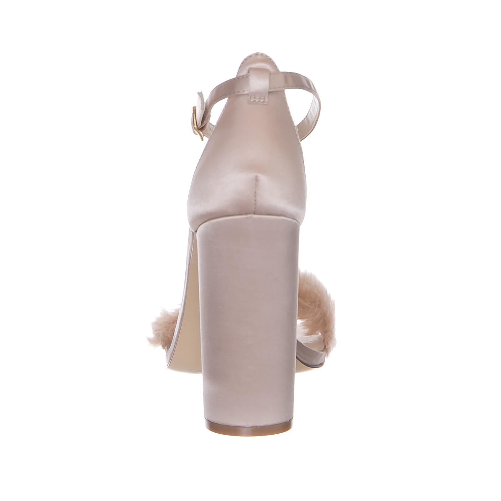 Immy Sandals Pearl - Sandali con Tacchi Alti Donna Rosa WSSIMMY-PEARL  WINDSOR SMITH 