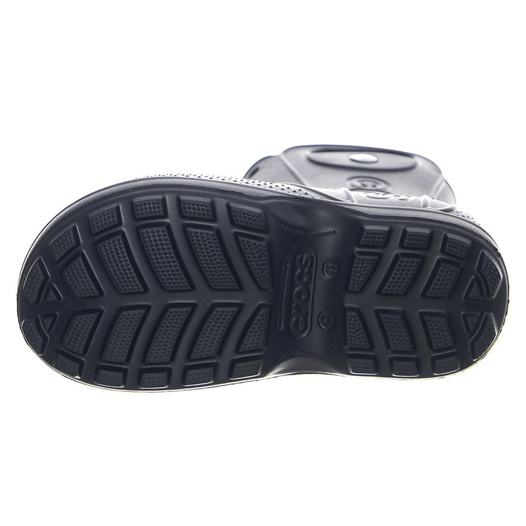 Rain Boot Kid Navy Blue Marine - Stivali Bambini Blu 12803-410NAVY  CROCS 