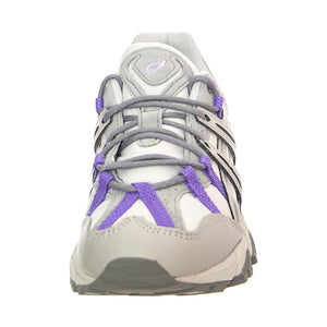 Gel-Sonoma 15-50 Glacier Grey / Oyster Grey - Scarpe Stringate Profilo Basso Donna Grigie / Multicolore 1202A414-020  ASICS 