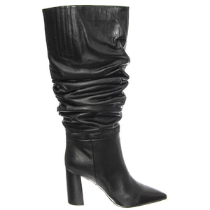  9918B-M305-BLK  JEFFREY CAMPBELL 
