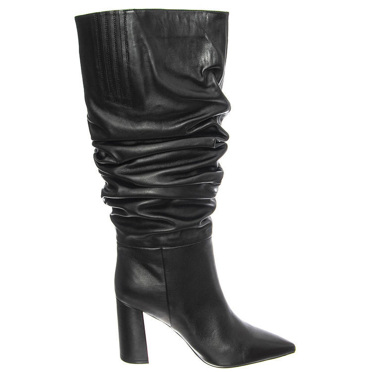  9918B-M305-BLK  JEFFREY CAMPBELL 