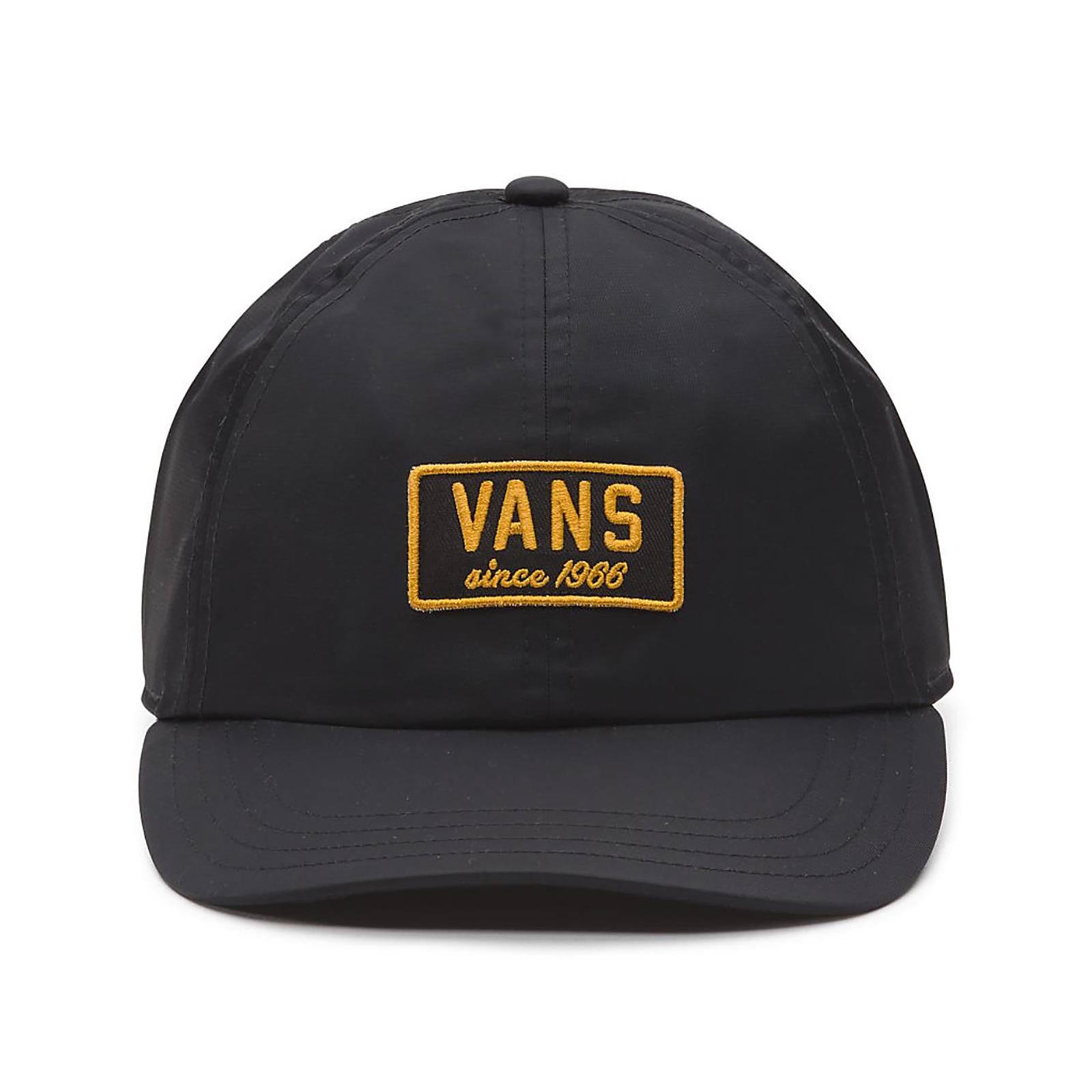 WM BOOM BOOM HAT Black VA34GTBLK  VANS 