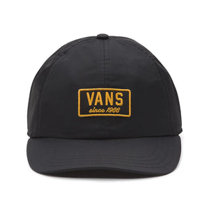 WM BOOM BOOM HAT Black VA34GTBLK  VANS 