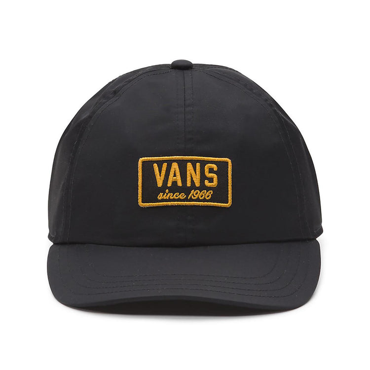 WM BOOM BOOM HAT Black VA34GTBLK  VANS 