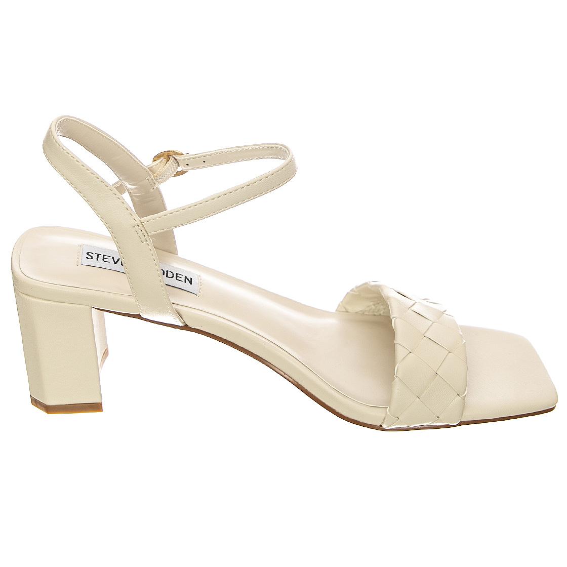  SMSHADDIE-BONE  STEVE MADDEN 