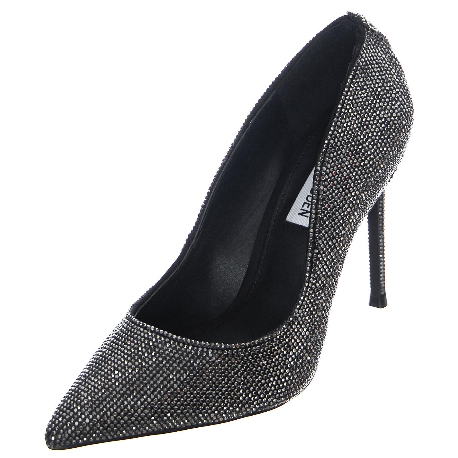  VALA05S1-BLK  STEVE MADDEN 