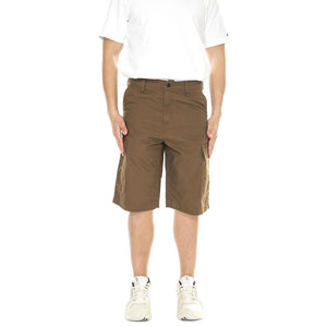 Regular Cargo Short Lumber /rinsed - Bermuda Uomo Marroni I028246.1ZD02  CARHARTT WIP 