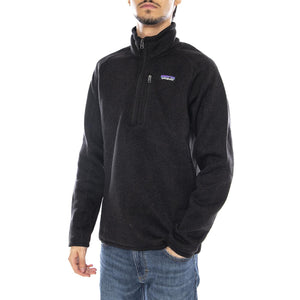 M's Retro Pile Jkt Black - Giacca Uomo Pile Nera 25523 BLK PATAGONIA 