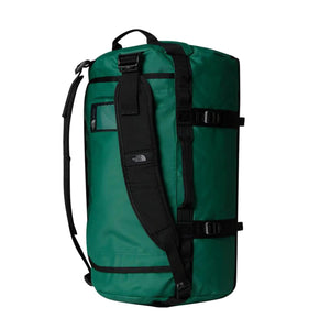 Base Camp Duffel - S - Borsa da Viaggio Verde NF0A52STS9W1 . THE NORTH FACE 