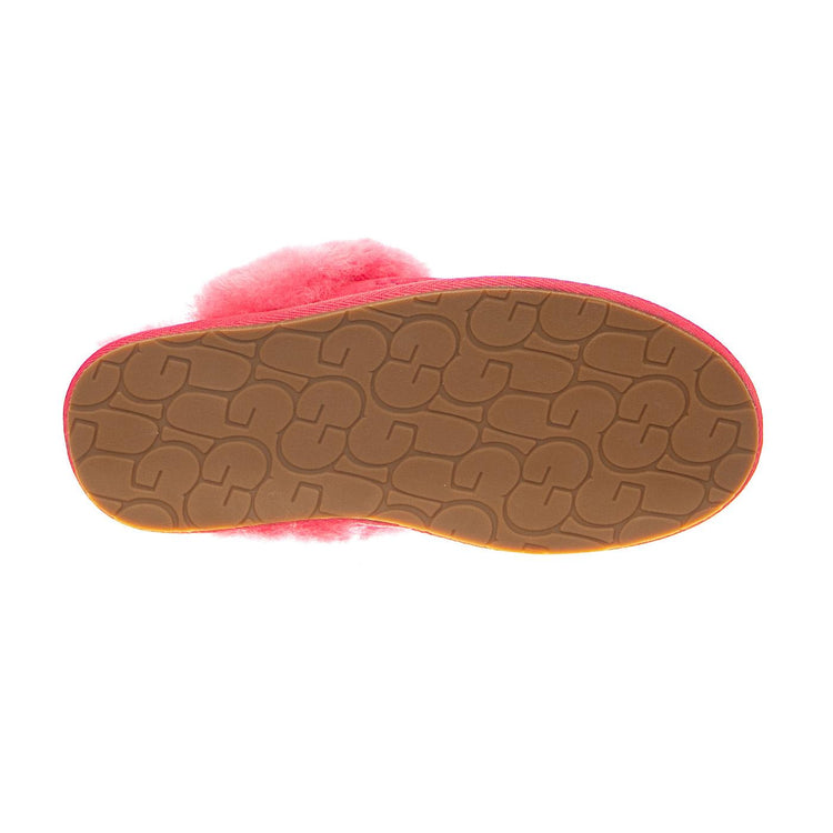 W Scuffette II - Sandali Donna Rosa W-1106872-RYPN . UGG 