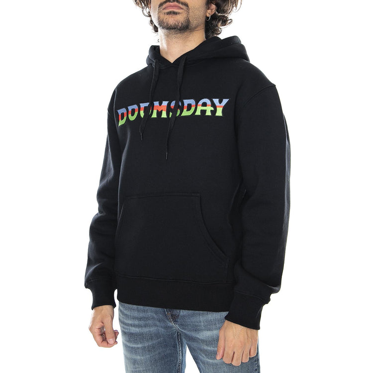  HDY0068BLK  DOOMSDAY 