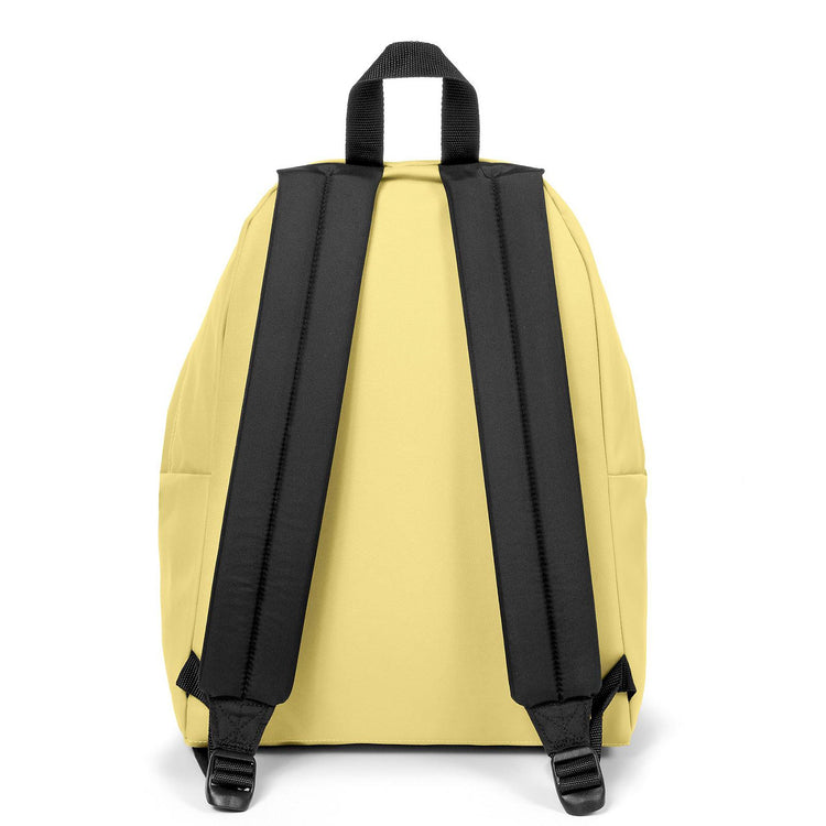 PADDED PAK R LIKED YELLOW EK62083P  EASTPAK 