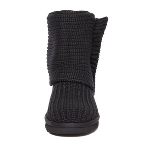 CLASSIC CARDY BLACK WOMEN UGSCLCABK5819W  UGG 