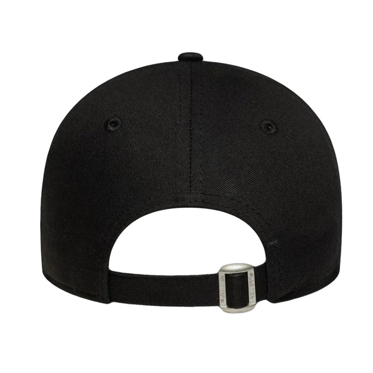 LEOPARD INFILL 940 Black New York Yankees - Cappellino con Visiera Nero 60691330  NEW ERA 