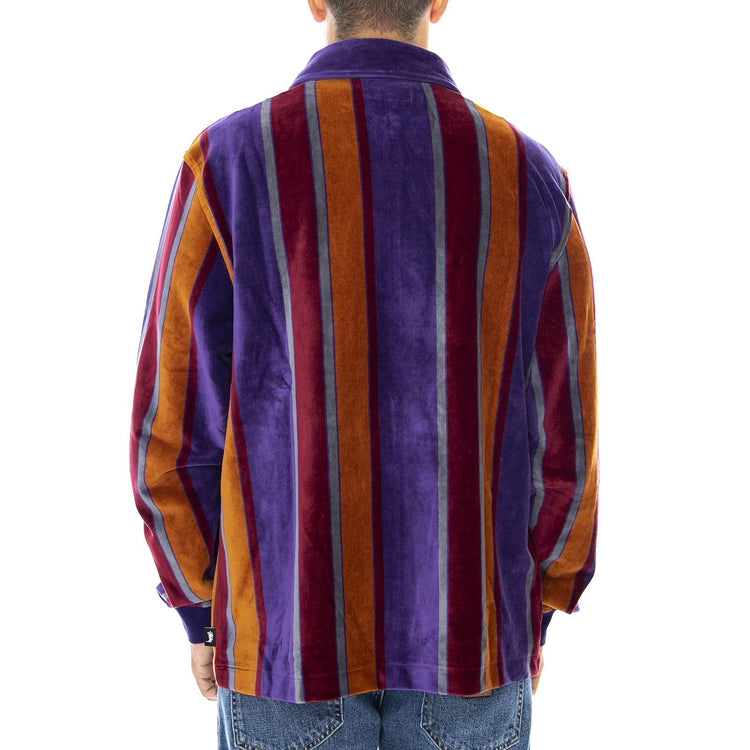  1140178-PURP  STUSSY 