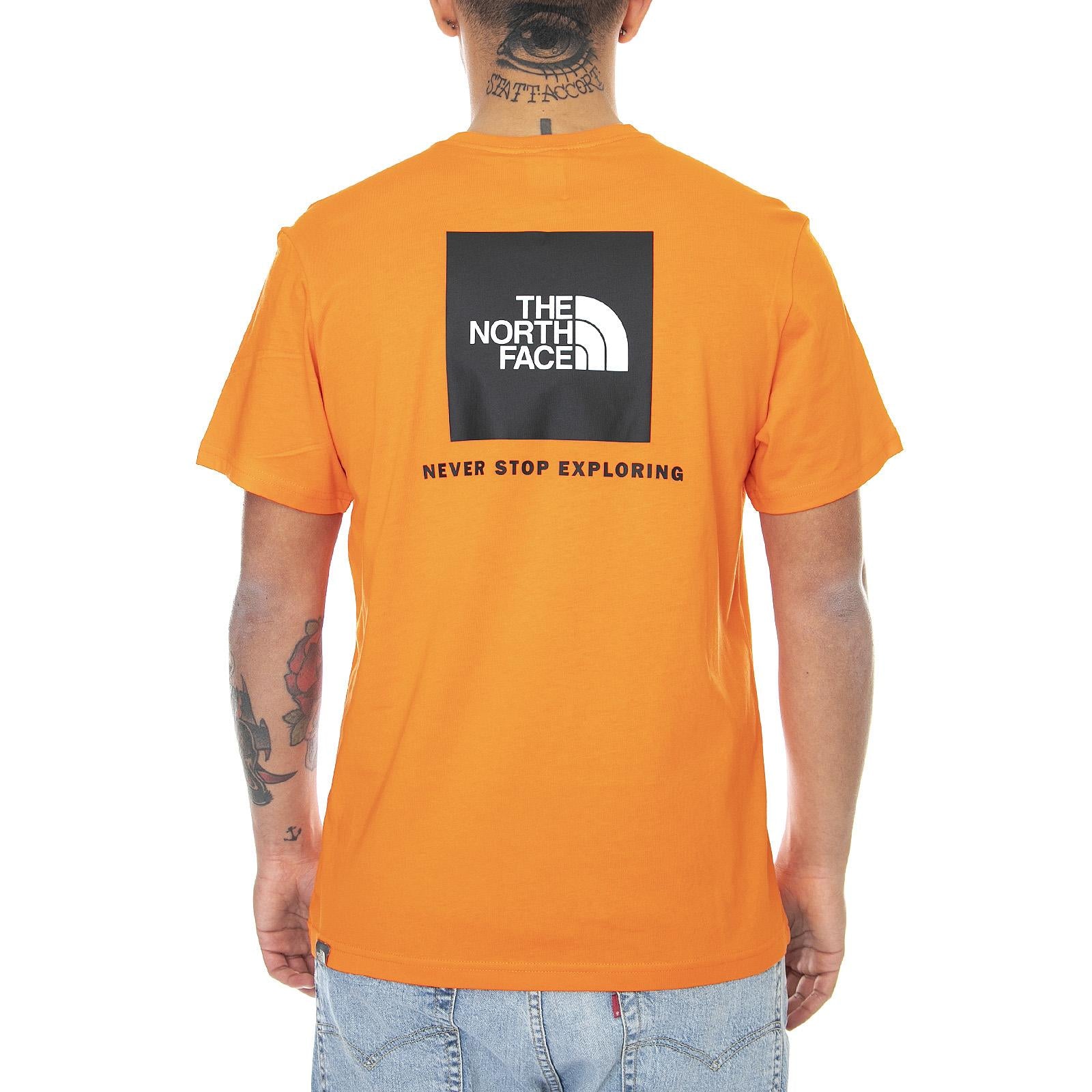  NF0A2TX2V3Q1  THE NORTH FACE 