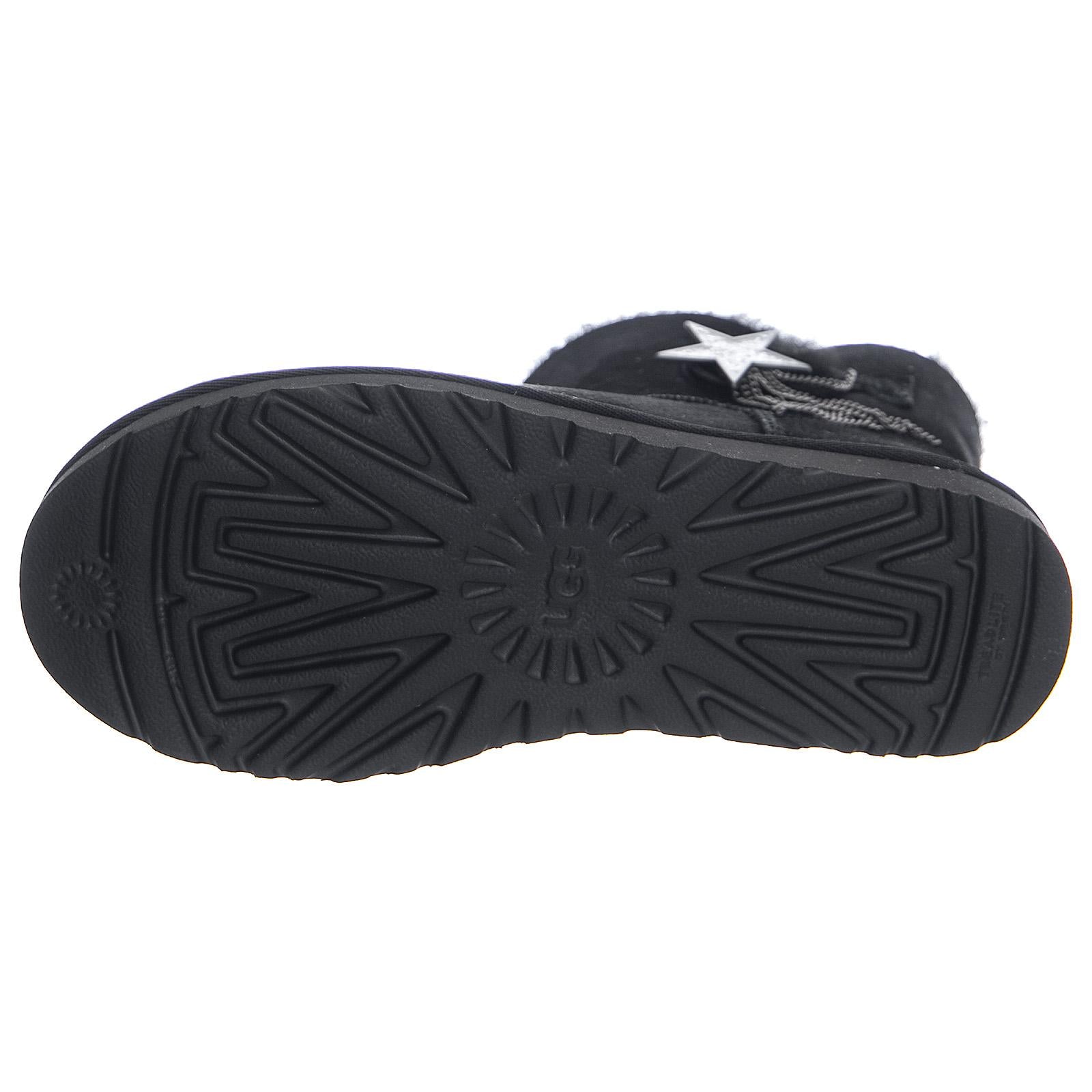  UGSBLMSBK1108930W  UGG 