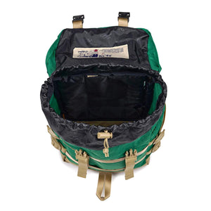 Mini Skip Pack Jelly Kelly - Zaino Verde / Multi EK0A5BJY2T11  JANSPORT 