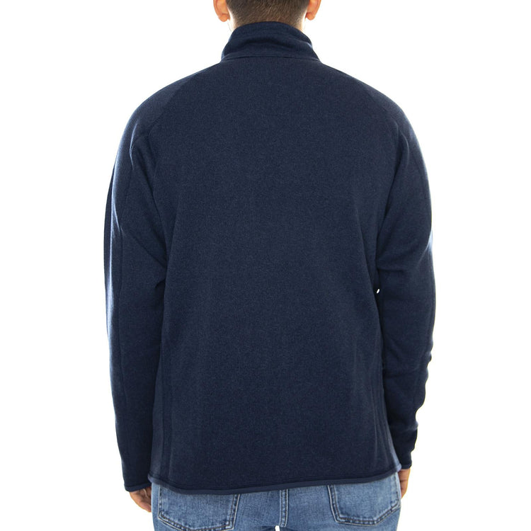 Better Sweater - Giacca Invenale Uomo Blu 25528-NENA  PATAGONIA 
