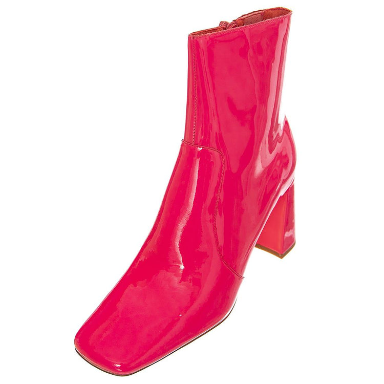 Patti - Stivaletti Profilo alla Caviglia Donna Rosa JCSJC85613-PIN  JEFFREY CAMPBELL 